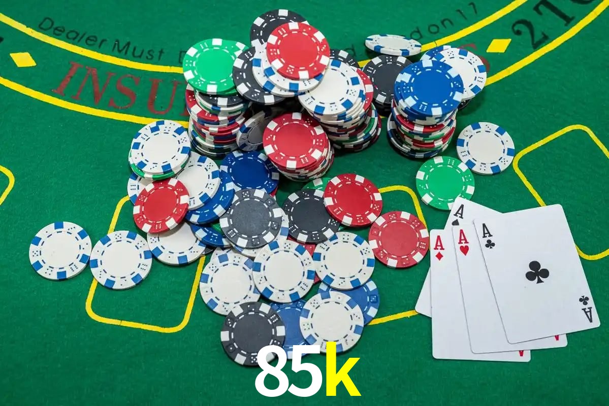 Experiência VIP 85k