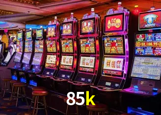 A Revolução dos Aplicativos de Jogos no 85k