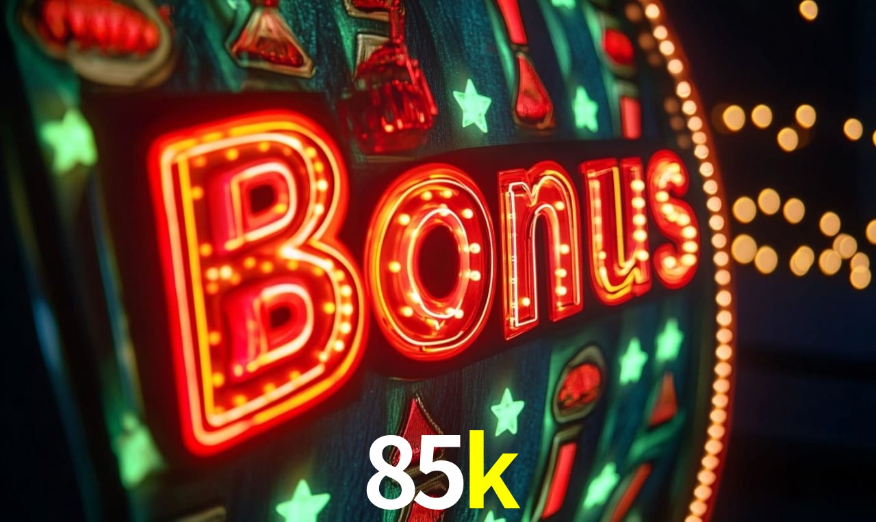 Estatísticas 85k
