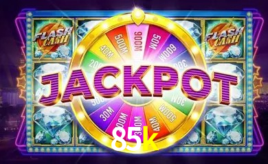 Desvendando o Mundo dos Jogos Virtuais na 85k