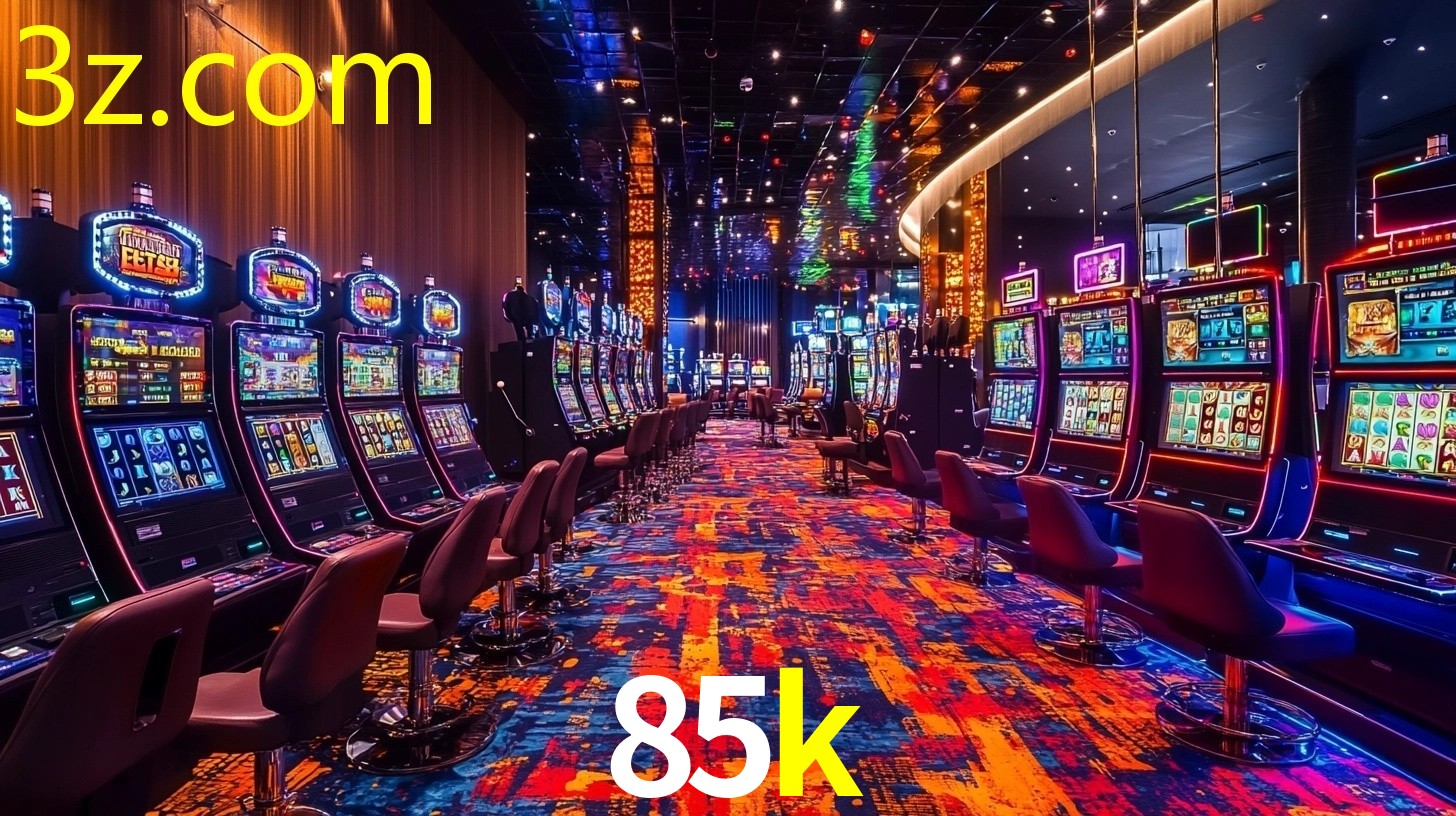 Apostas Futebol ao Vivo 85K.COM