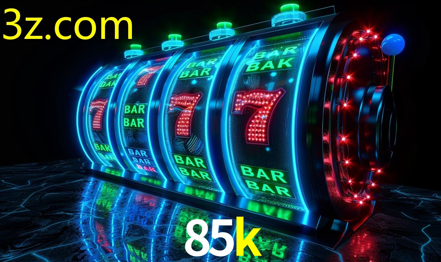 Cassino Online Seguro 85K.COM