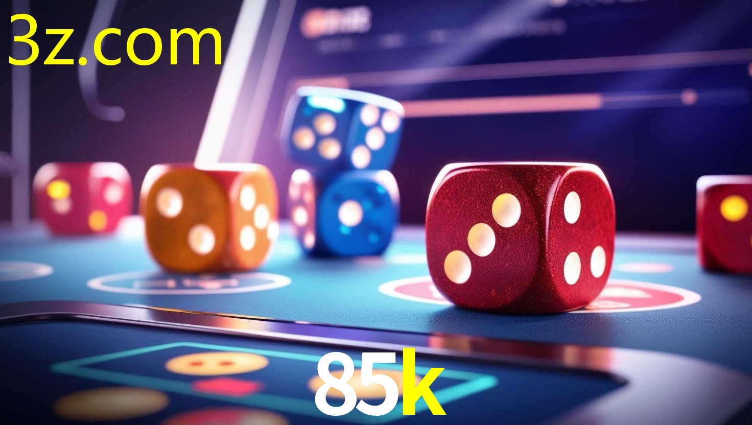 Jogos Crash na 85K.COM