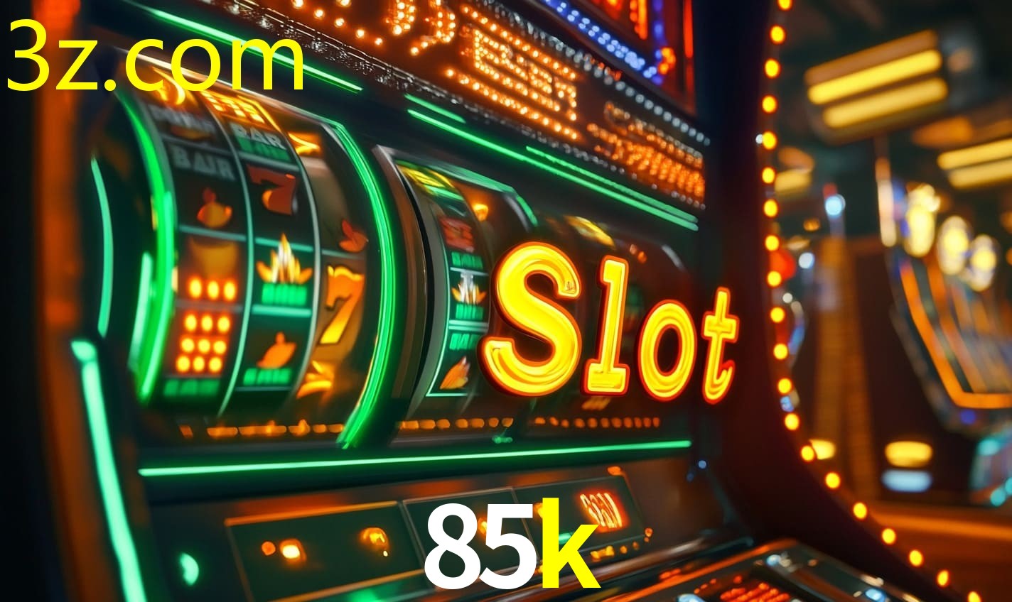 Login Seguro 85K.COM
