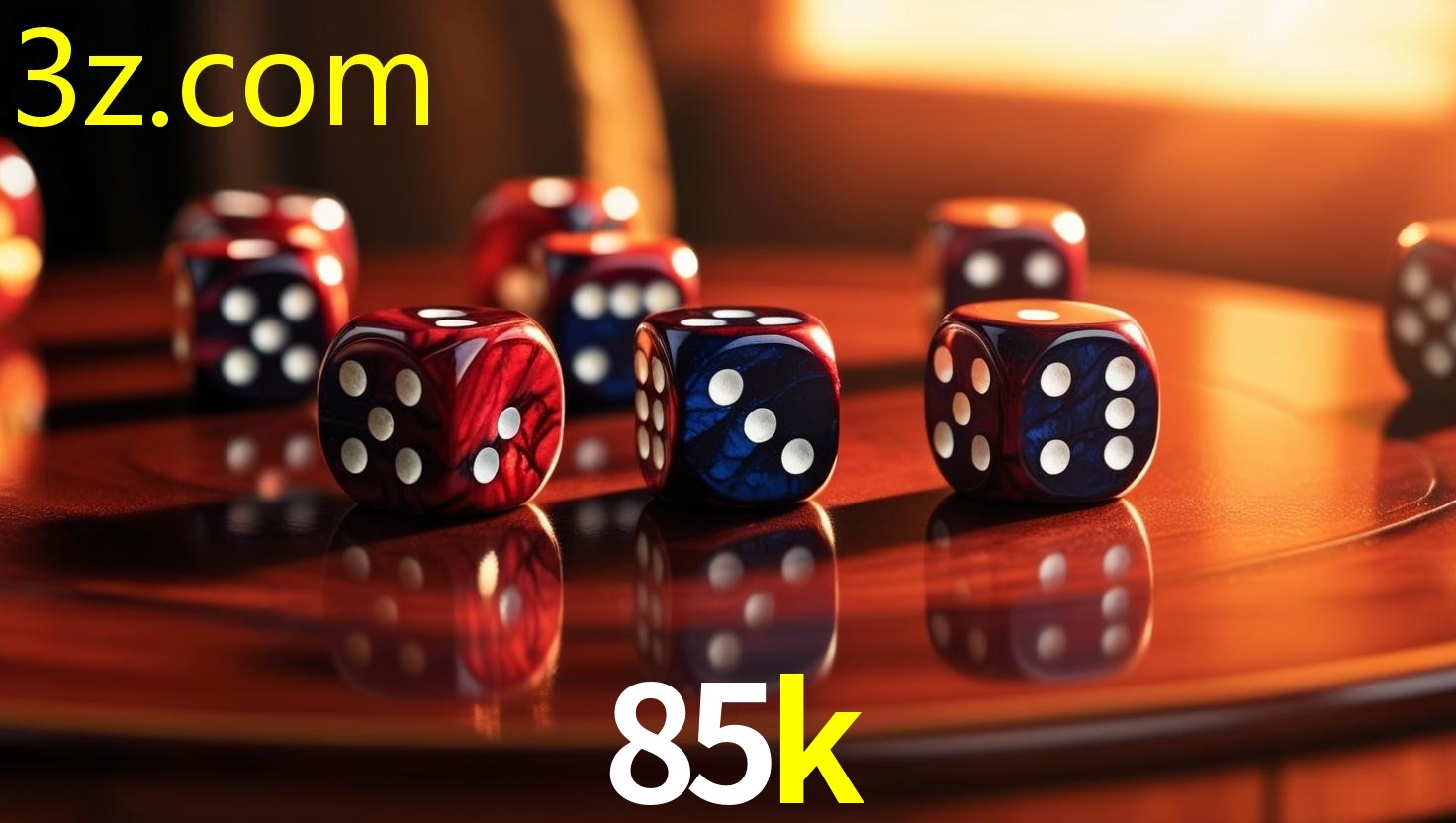 Slots no Site 85K.COM