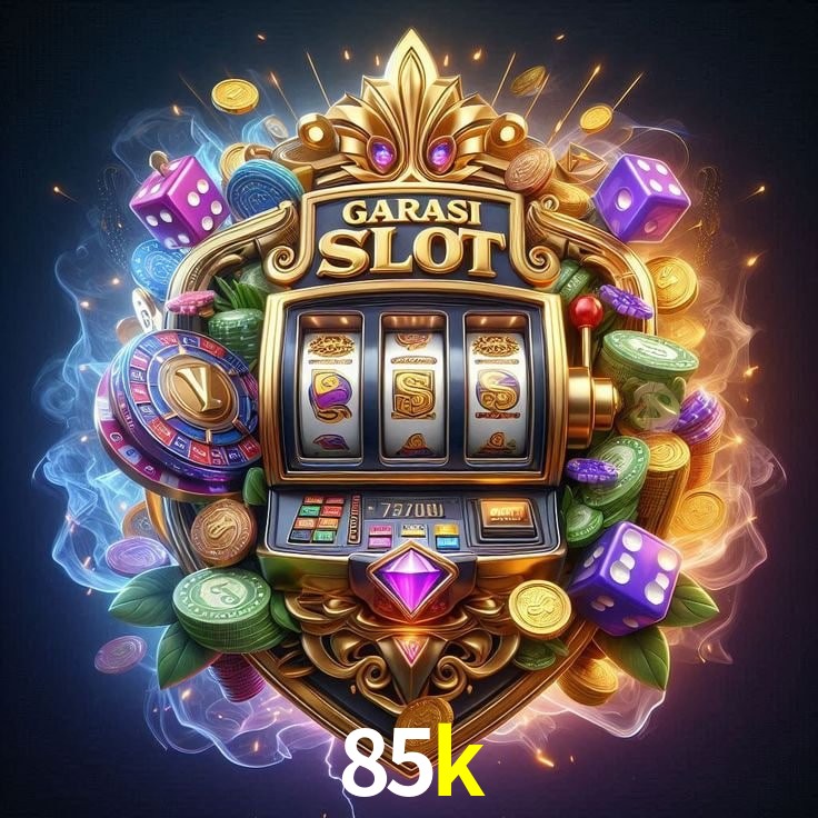 Recursos de Bônus 85k