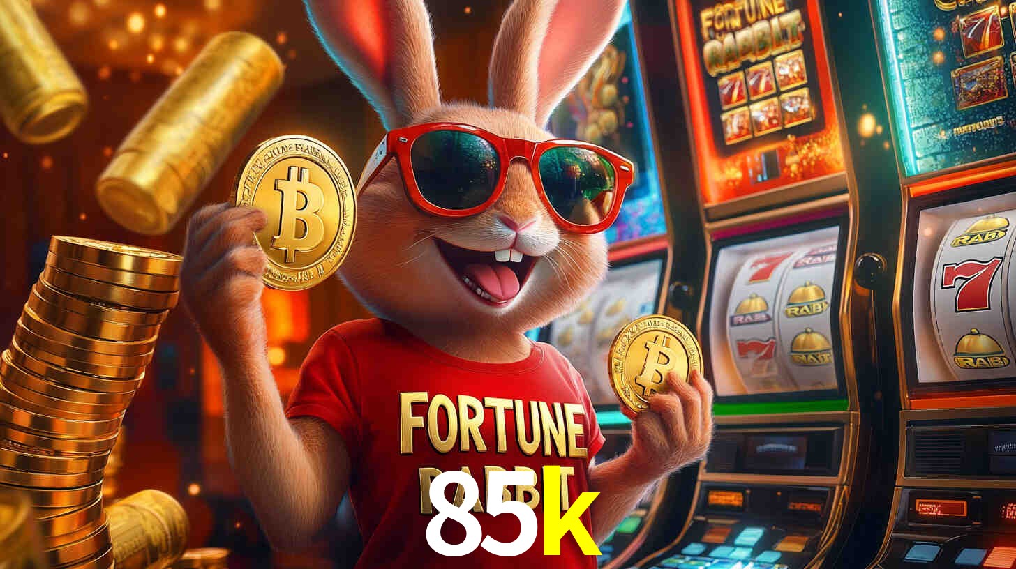 A Emoção da Loteria na 85k: Uma Chance de Mudança de Vida
