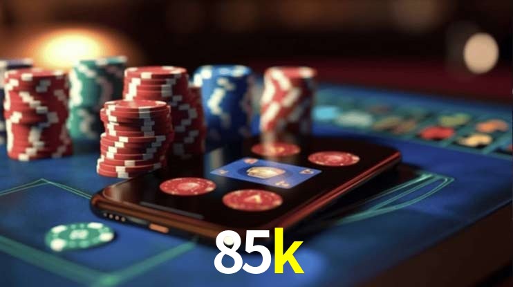 Especiais de Fim de Semana 85k