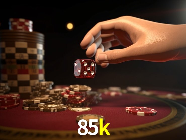 Promoção Relâmpago 85k