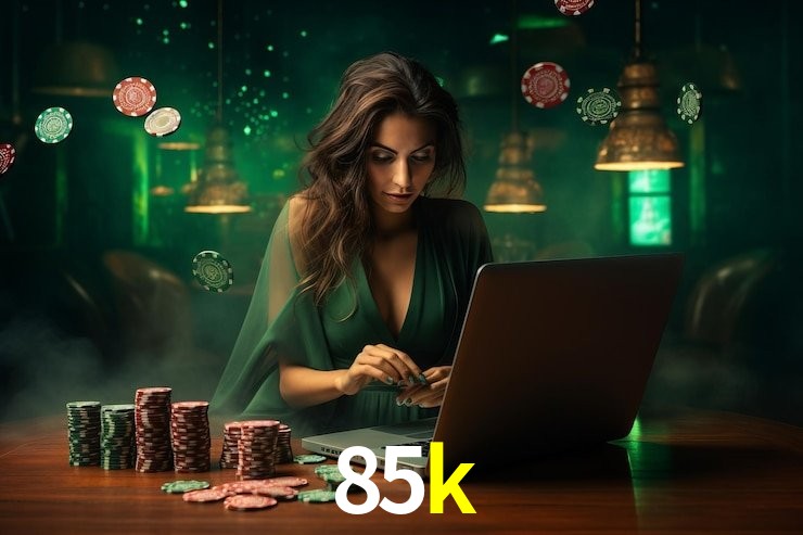 PIX Instantâneo 85k