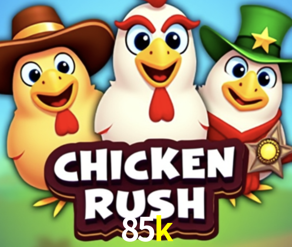 Descubra o Mundo do Cassino Online com 85k