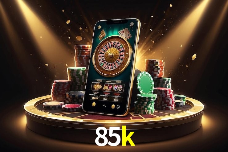 Estatísticas do Jogo 85k