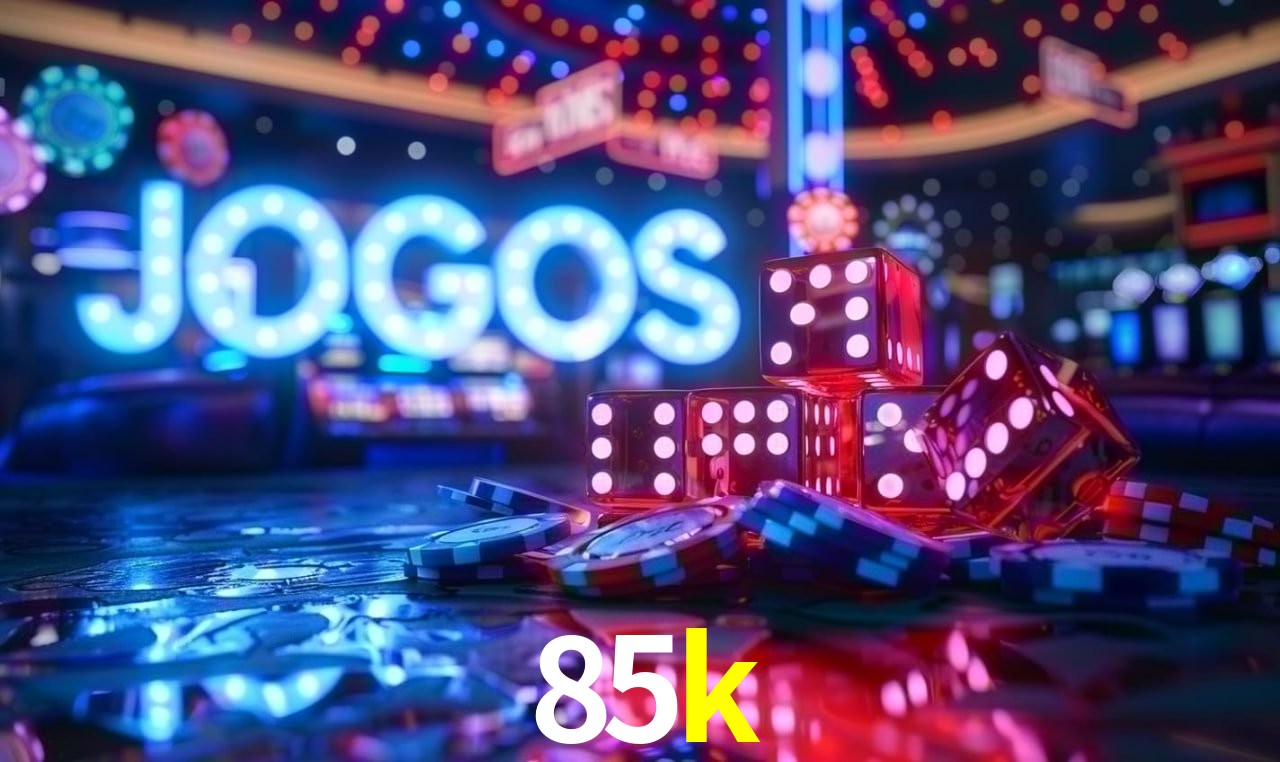 Estatísticas Esportivas 85k