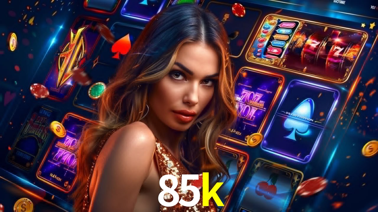 Torneios 85k