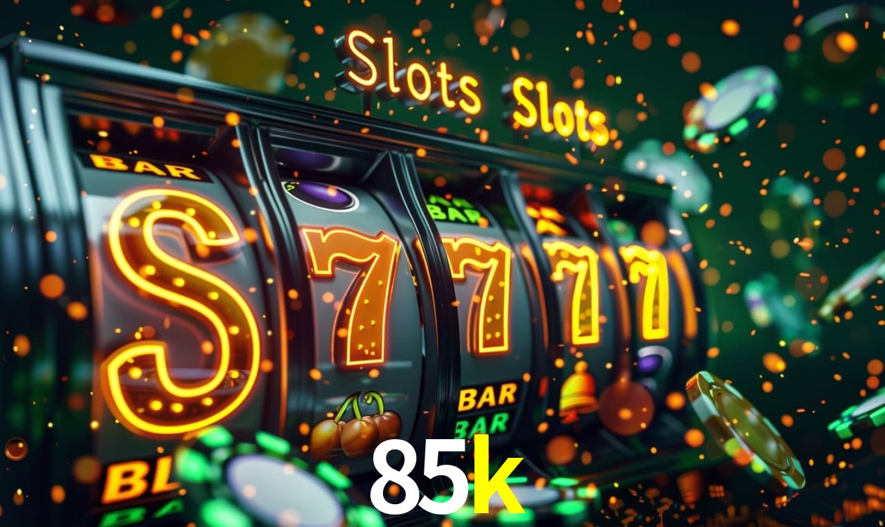 Diretório de Jogos 85k