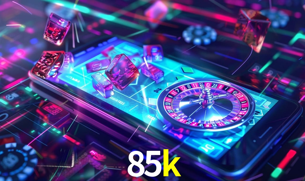 Login Seguro 85k