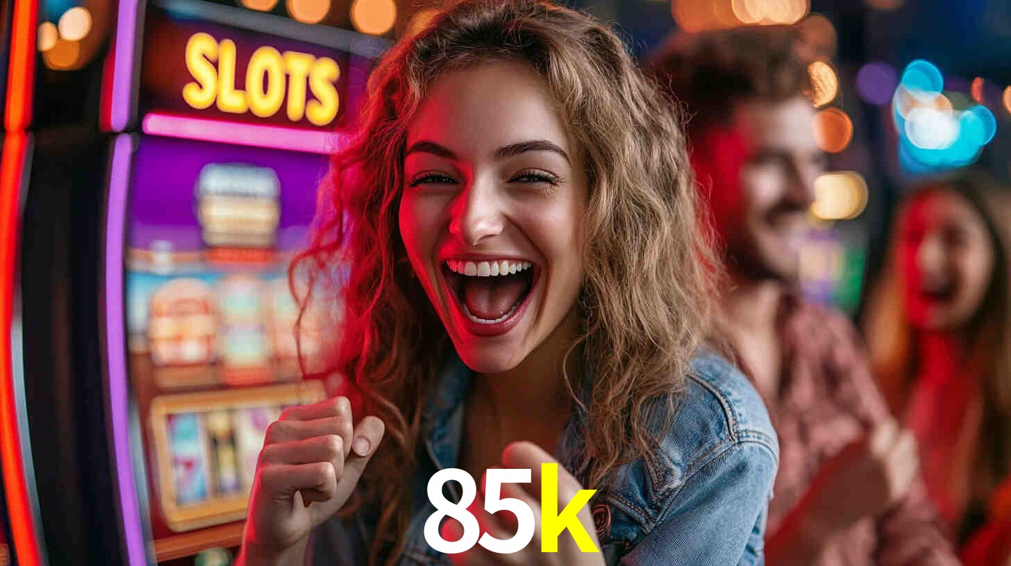 cassino 85k