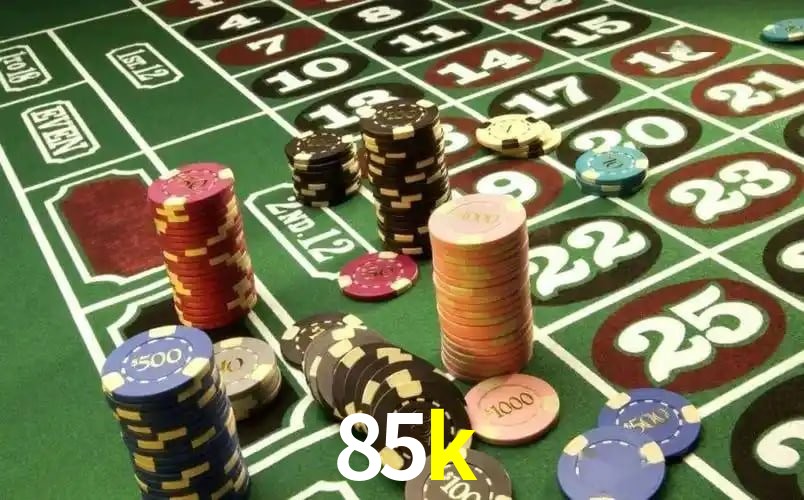 Integração de APIs 85k