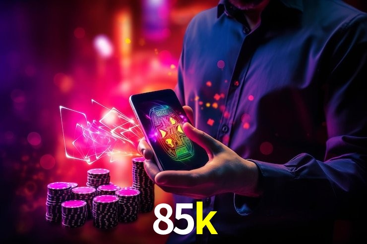 Estatísticas do Jogo 85k