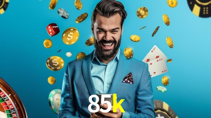 Descubra a Essência do 85k: Nossa História e Compromissos
