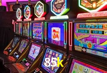 Explorando a Categoria de Eventos em Apostas na 85k