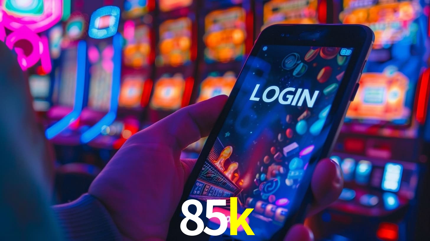 Recursos de Bônus 85k