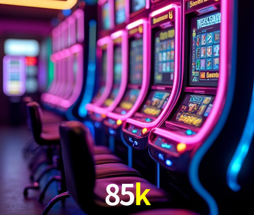Sistemas de Segurança 85k