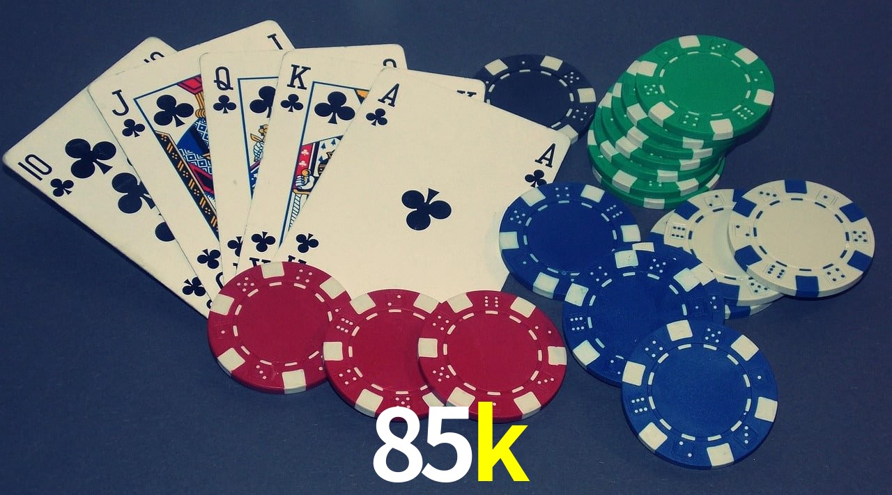 Mesa de Roleta 85k
