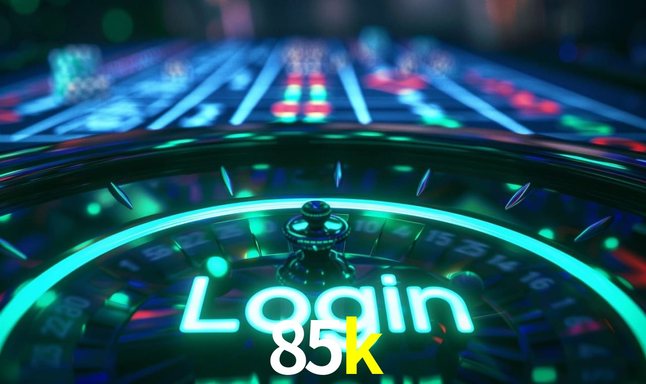 Provedores de Jogos 85k
