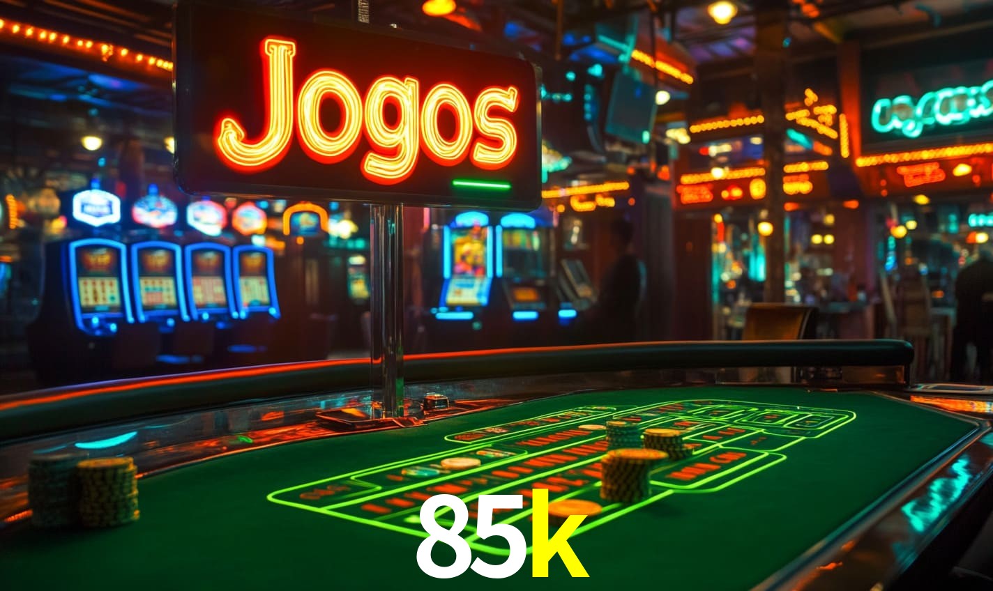 Experiência VIP 85k